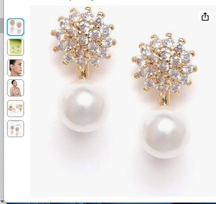 ZAVERI PEARLS